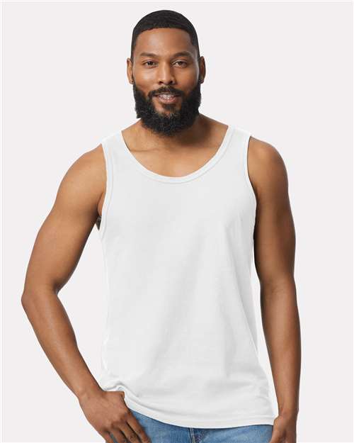 Gildan Unisex Softstyle® Tank Top - Image 34