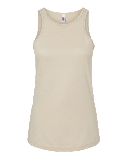 American Apparel Women's CVC Tank - Image 4