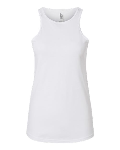 American Apparel Women's CVC Tank - Image 7
