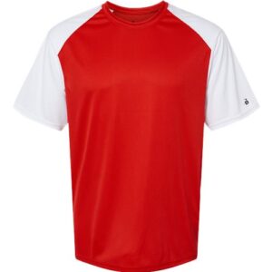 Badger Men's Breakout T-Shirt