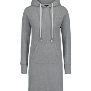 MV Sport Women's Suzie Hooded Sweatshirt Dress