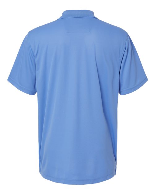Paragon Men's Saratoga Performance Mini Mesh Polo - Image 3