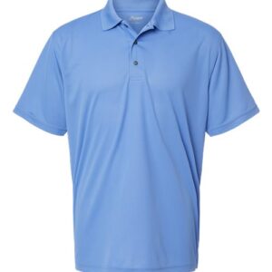 Paragon Men's Saratoga Performance Mini Mesh Polo