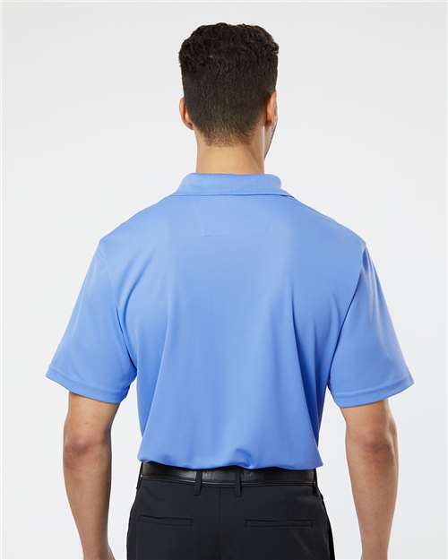 Paragon Men's Saratoga Performance Mini Mesh Polo - Image 7