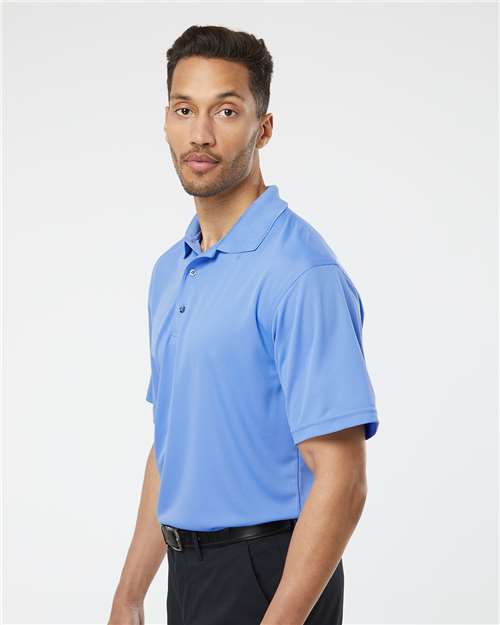 Paragon Men's Saratoga Performance Mini Mesh Polo - Image 6