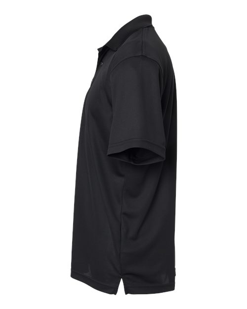 Paragon Men's Saratoga Performance Mini Mesh Polo - Image 10