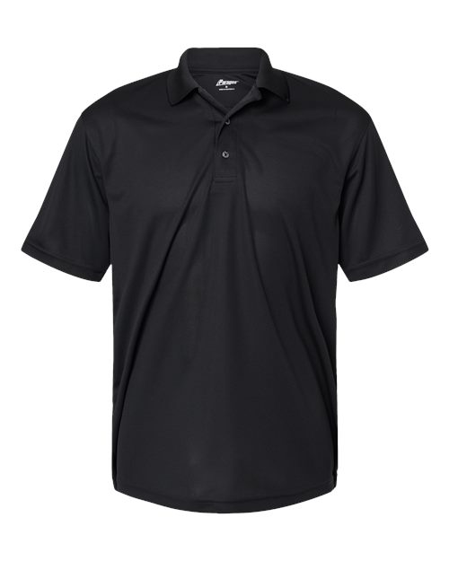 Paragon Men's Saratoga Performance Mini Mesh Polo - Image 8