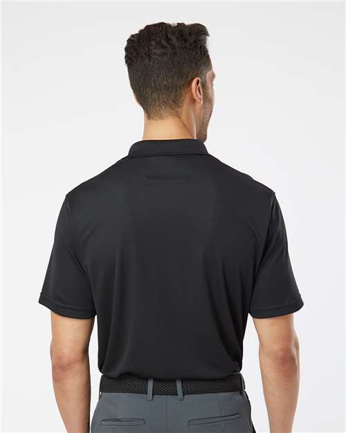 Paragon Men's Saratoga Performance Mini Mesh Polo - Image 13