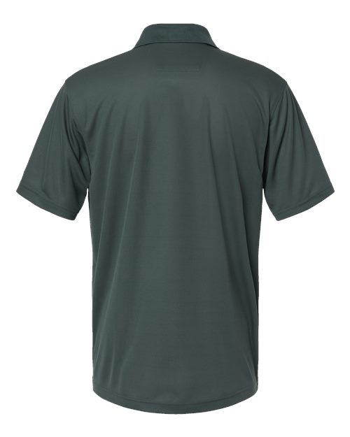 Paragon Men's Saratoga Performance Mini Mesh Polo - Image 21