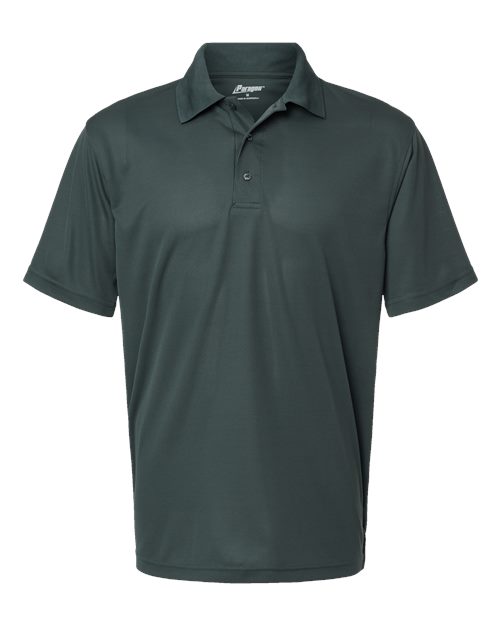 Paragon Men's Saratoga Performance Mini Mesh Polo - Image 20