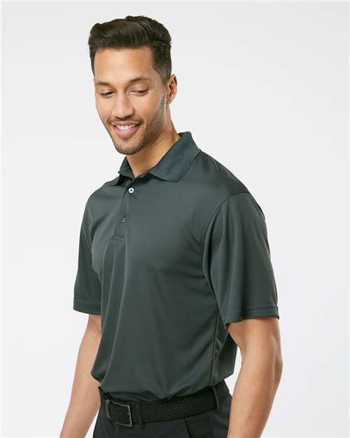 Paragon Men's Saratoga Performance Mini Mesh Polo - Image 24
