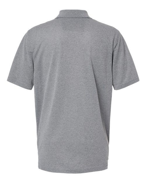 Paragon Men's Saratoga Performance Mini Mesh Polo - Image 51
