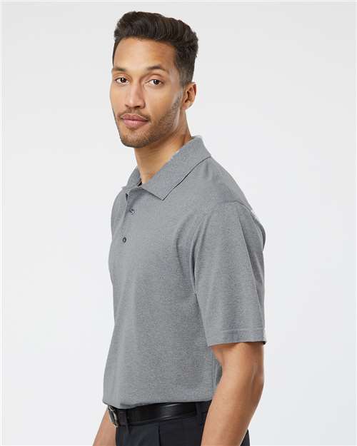 Paragon Men's Saratoga Performance Mini Mesh Polo - Image 54