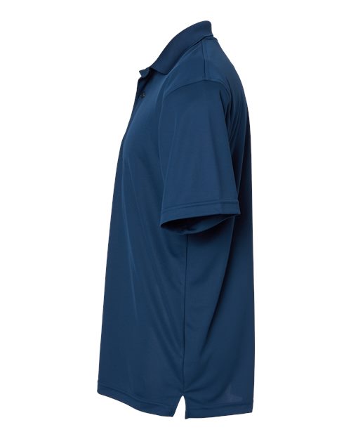 Paragon Men's Saratoga Performance Mini Mesh Polo - Image 82