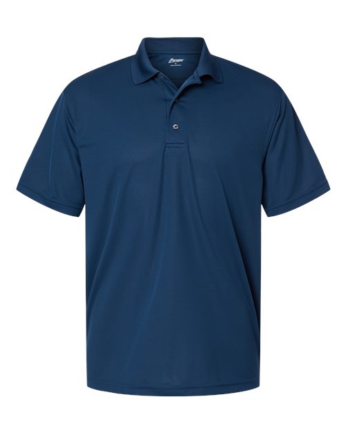 Paragon Men's Saratoga Performance Mini Mesh Polo - Image 80