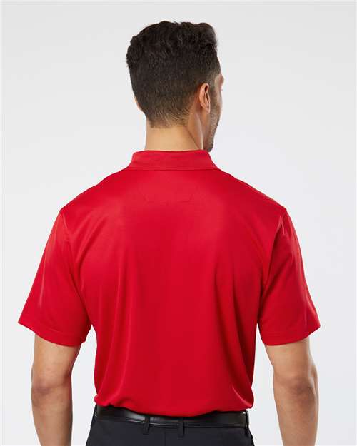 Paragon Men's Saratoga Performance Mini Mesh Polo - Image 109