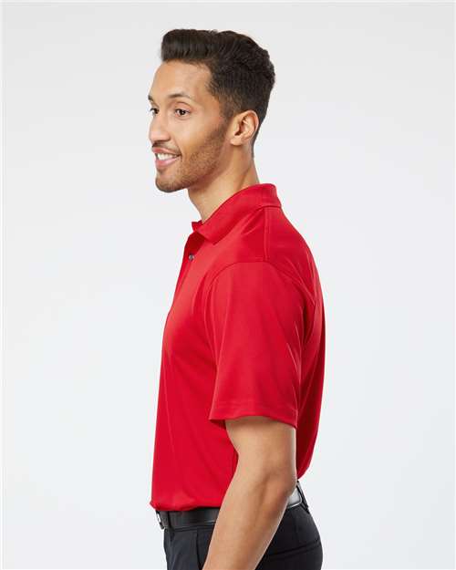 Paragon Men's Saratoga Performance Mini Mesh Polo - Image 108