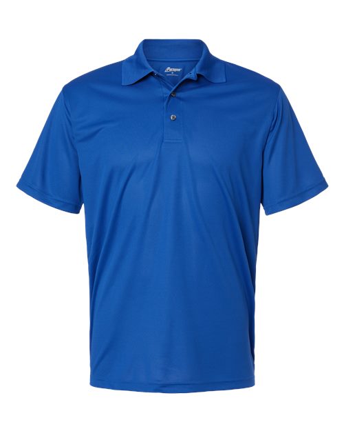 Paragon Men's Saratoga Performance Mini Mesh Polo - Image 110