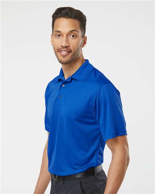 Paragon Men's Saratoga Performance Mini Mesh Polo - Image 114