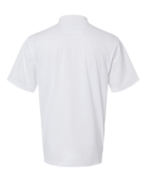Paragon Men's Saratoga Performance Mini Mesh Polo - Image 129