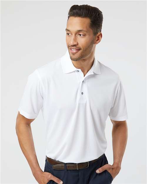Paragon Men's Saratoga Performance Mini Mesh Polo - Image 131