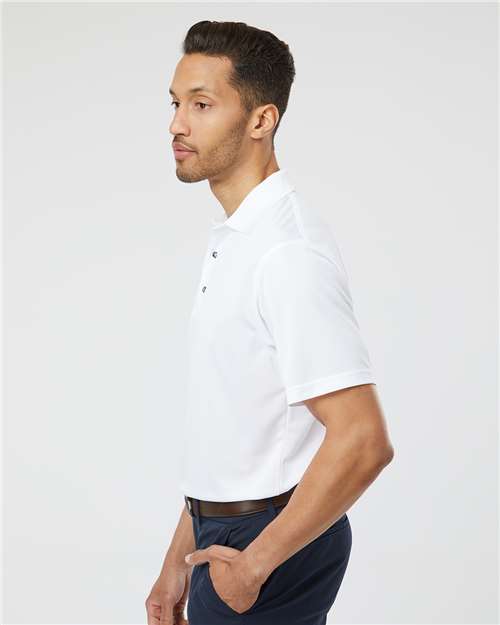 Paragon Men's Saratoga Performance Mini Mesh Polo - Image 132