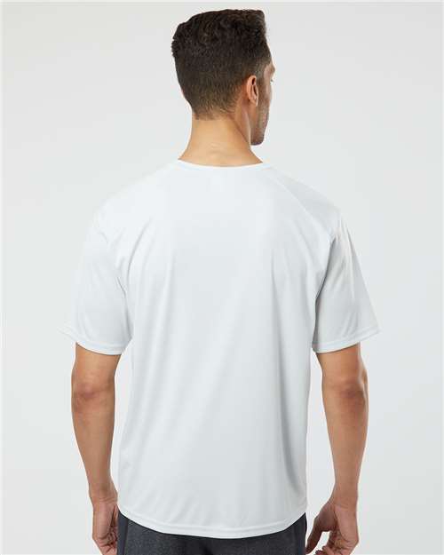 Paragon Unisex Islander Performance T-Shirt - Image 7