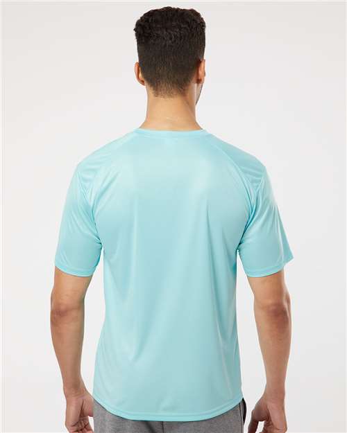 Paragon Unisex Islander Performance T-Shirt - Image 13