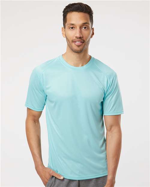Paragon Unisex Islander Performance T-Shirt - Image 11