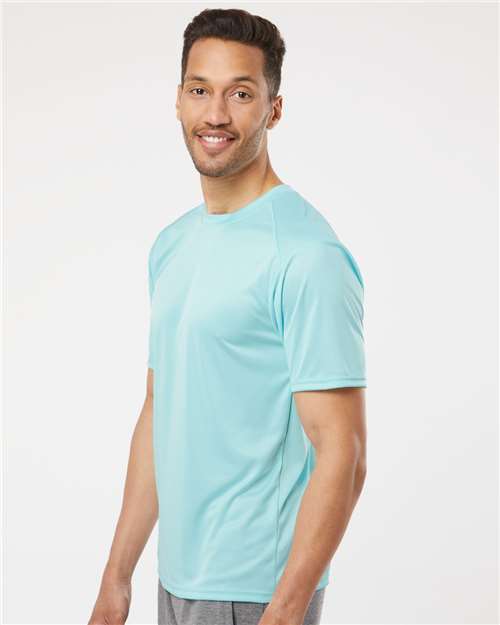 Paragon Unisex Islander Performance T-Shirt - Image 12