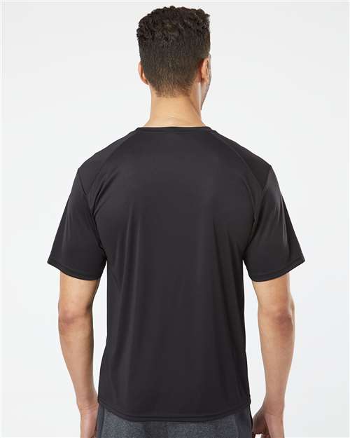 Paragon Unisex Islander Performance T-Shirt - Image 25