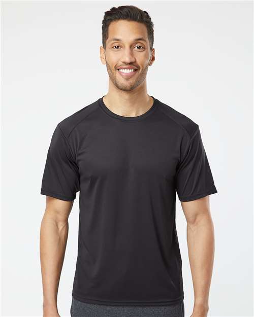 Paragon Unisex Islander Performance T-Shirt - Image 23