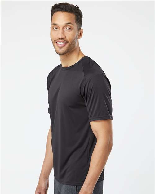 Paragon Unisex Islander Performance T-Shirt - Image 24