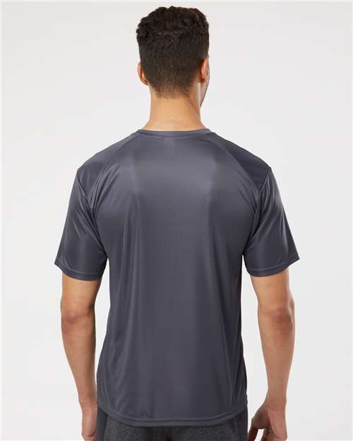 Paragon Unisex Islander Performance T-Shirt - Image 46
