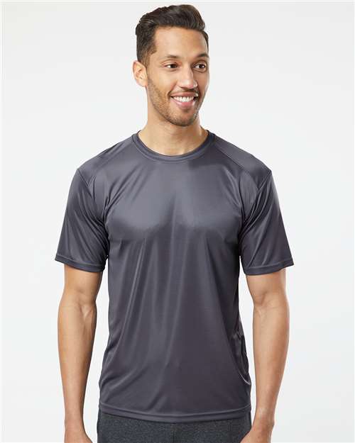 Paragon Unisex Islander Performance T-Shirt - Image 44