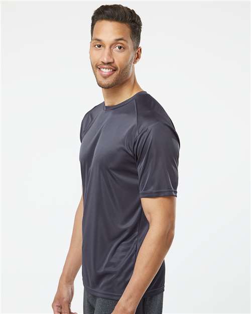 Paragon Unisex Islander Performance T-Shirt - Image 45