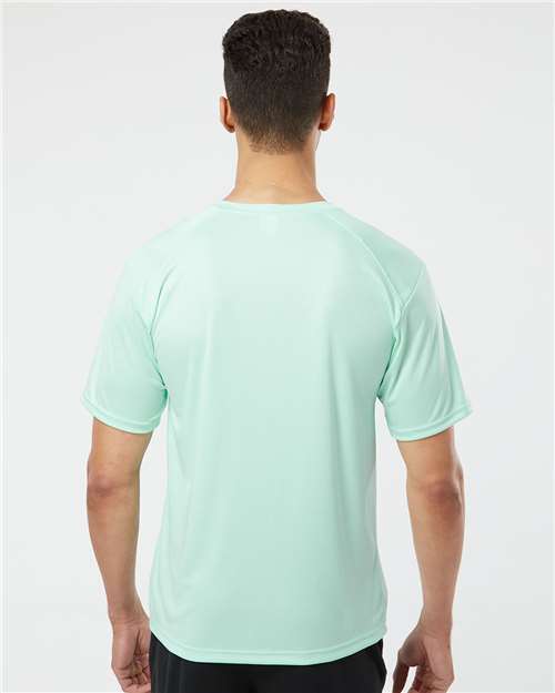 Paragon Unisex Islander Performance T-Shirt - Image 76