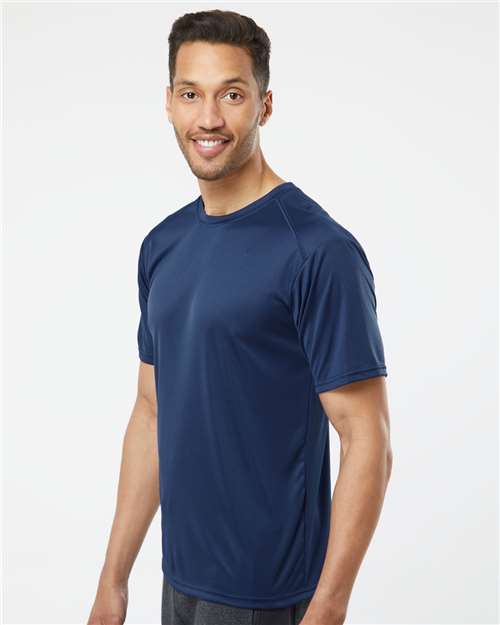 Paragon Unisex Islander Performance T-Shirt - Image 81
