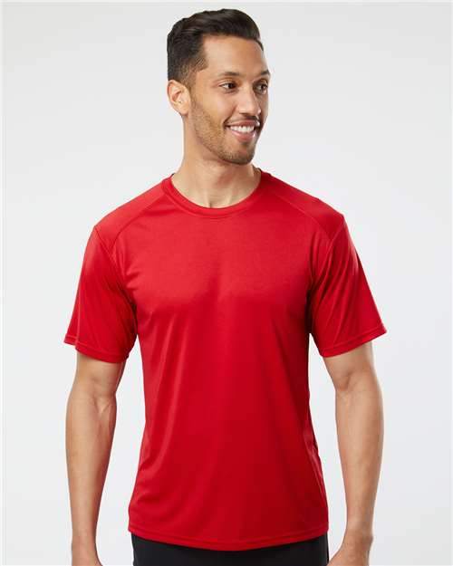 Paragon Unisex Islander Performance T-Shirt - Image 122