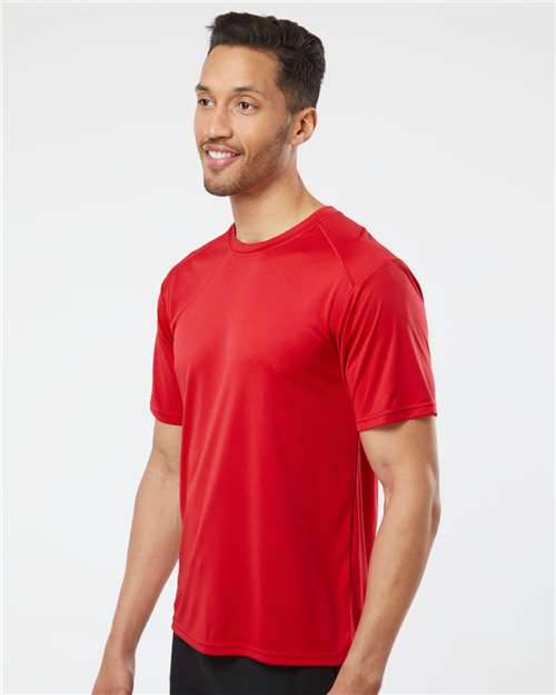 Paragon Unisex Islander Performance T-Shirt - Image 123