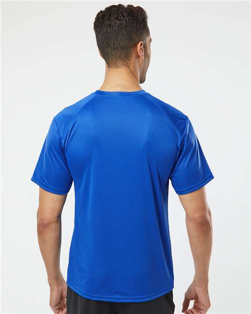 Paragon Unisex Islander Performance T-Shirt - Image 130