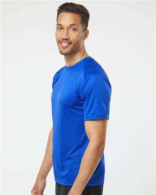 Paragon Unisex Islander Performance T-Shirt - Image 129