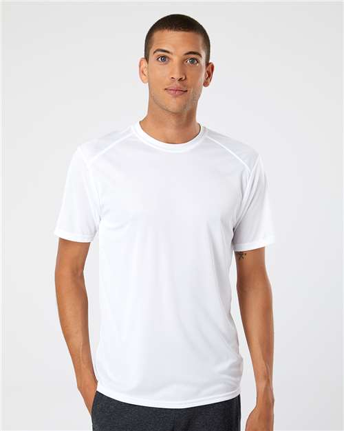 Paragon Unisex Islander Performance T-Shirt - Image 146