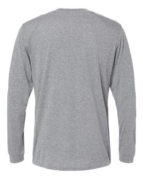 Paragon Unisex Long Islander Performance Long Sleeve T-Shirt - Image 45