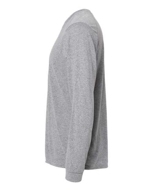 Paragon Unisex Long Islander Performance Long Sleeve T-Shirt - Image 46