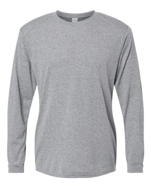 Paragon Unisex Long Islander Performance Long Sleeve T-Shirt - Image 44