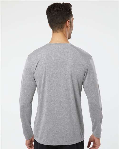 Paragon Unisex Long Islander Performance Long Sleeve T-Shirt - Image 49