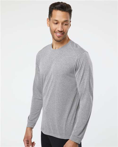 Paragon Unisex Long Islander Performance Long Sleeve T-Shirt - Image 48
