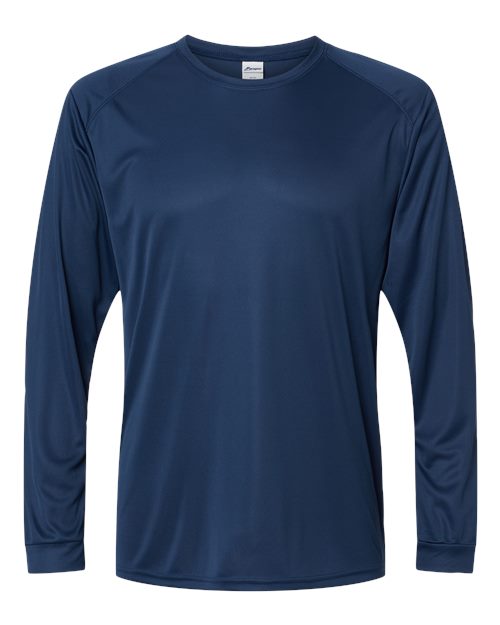 Paragon Unisex Long Islander Performance Long Sleeve T-Shirt - Image 68