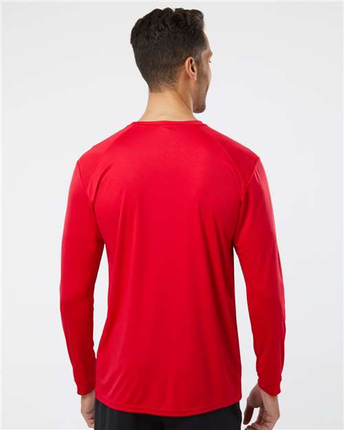 Paragon Unisex Long Islander Performance Long Sleeve T-Shirt - Image 106
